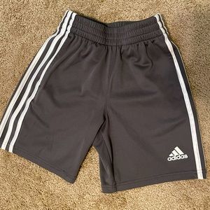 Adidas kids boy shorts